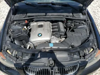 2006 BMW 3 Series 330i с VIN WBAVB33506PS16243, выставлен на аукционе Copart как лот 56112935 с пробегом 153 657 миль миль и Списание • Salvage title. История ставок и продаж доступна на DreamBid. Изображение 11.