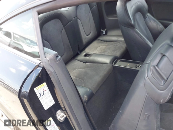 2008 Audi TT 2.0T with VIN TRUAF38J481014643, listed as a IAAI auction lot 42536088 with 179,859 mi miles and . Bid and sale history available at DreamBid. Image 8.