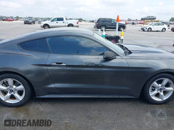 2016 Ford Mustang V6 с VIN 1FA6P8AM2G5290170, выставлен на аукционе IAAI как лот 42260864 с пробегом 122 675 миль миль и . История ставок и продаж доступна на DreamBid. Изображение 13.