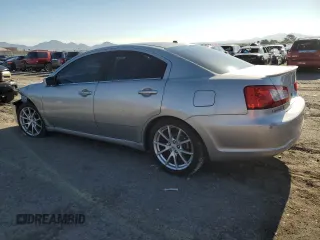 2011 Mitsubishi Galant ES z VIN 4A32B3FF3BE027602, wystawiony jako Copart lot #56150005 z przebiegiem 78 095 mil mil oraz Szkoda całkowita • Salvage title. Historia ofert i sprzedaży dostępna na DreamBid. Obrazek 2.