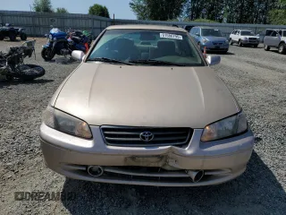 2000 Toyota Camry CE с VIN JT2BG22K2Y0427196, выставлен на аукционе Copart как лот 61586795 с пробегом 194 282 миль миль и Чистый • Clean title. История ставок и продаж доступна на DreamBid. Изображение 5.
