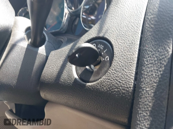 2007 Pontiac G6 G6 with VIN 1G2ZG58N074207236, listed as a IAAI auction lot 42483922 with 229,475 mi miles and . Bid and sale history available at DreamBid. Image 11.