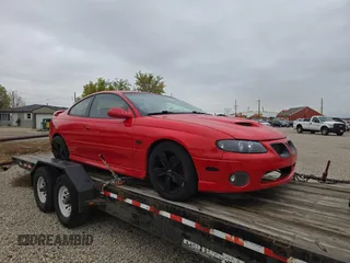 2004 Pontiac GTO with VIN 6G2VX12G94L240323, listed as a Copart auction lot 79459454 with 148,000 mi miles and Clean Title. Bid and sale history available at carsss.com. Image 1.