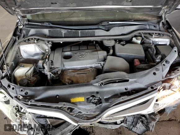 2013 Toyota Venza LE z VIN 4T3ZA3BBXDU080882, wystawiony jako Copart lot #57916085 z przebiegiem 189 509 mil mil oraz Szkoda całkowita • Salvage title. Historia ofert i sprzedaży dostępna na DreamBid. Obrazek 12.