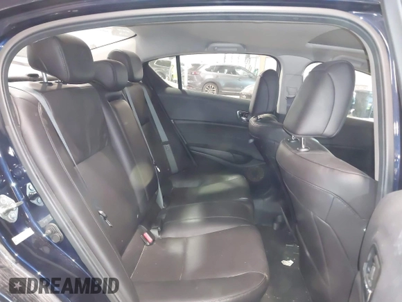 2013 Acura ILX Premium with VIN 19VDE1F57DE005746, listed as a IAAI auction lot 41269770 with 128,624 mi miles and . Bid and sale history available at DreamBid. Image 8.