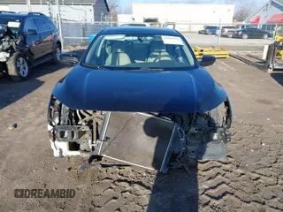 2016 Honda Civic Sedan EX with VIN 2HGFC2F74GH511641, listed as a IAAI auction lot 41843523 with 138,289 mi miles. Bid and sale history available at carsss.com. Image 12.