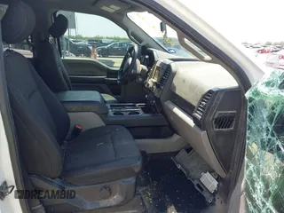 2020 Ford F-150 XL with VIN 1FTEW1EPXLKD73295, listed as a IAAI auction lot 42201266 with 69,628 mi miles and . Bid and sale history available at DreamBid. Image 5.