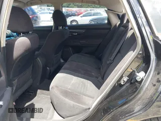 2013 Nissan Altima SV z VIN 1N4AL3AP8DC110491, wystawiony jako IAAI lot #42532009 z przebiegiem 249 033 mil mil oraz . Historia ofert i sprzedaży dostępna na DreamBid. Obrazek 8.