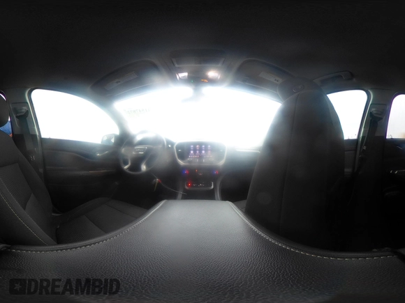 2021 GMC Acadia SLE with VIN 1GKKNKLA7MZ107658, listed as a IAAI auction lot 41547872 with 37,932 mi miles and . Bid and sale history available at DreamBid. Image 23.