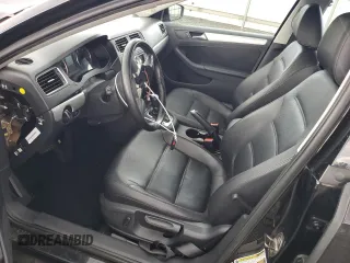 2013 Volkswagen Jetta SE z VIN 3VWDP7AJXDM251251, wystawiony jako Copart lot #57757585 z przebiegiem 167 891 mil mil oraz Szkoda całkowita • Salvage title. Historia ofert i sprzedaży dostępna na DreamBid. Obrazek 7.
