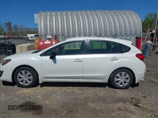 2015 Subaru Impreza 2.0i z VIN JF1GPAA6XF8326648, wystawiony jako IAAI lot #42145029 z przebiegiem 194 037 mil mil oraz . Historia ofert i sprzedaży dostępna na DreamBid. Obrazek 14.