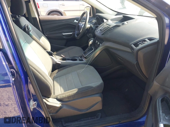 2013 Ford Escape SE with VIN 1FMCU9GX5DUD32339, listed as a IAAI auction lot 42614416 with 151,402 mi miles and . Bid and sale history available at DreamBid. Image 5.
