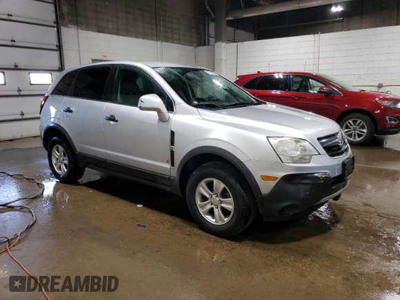 2009 Saturn VUE XE z VIN 3GSDL43NX9S535015, wystawiony jako Copart lot #51037985 z przebiegiem 193 172 mil mil oraz Tytuł czysty. Historia ofert i sprzedaży dostępna na DreamBid. Obrazek 4.
