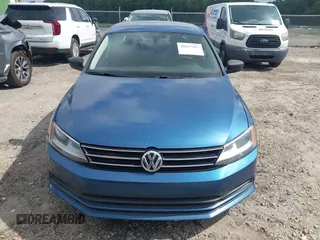 2015 Volkswagen Jetta SE z VIN 3VWD17AJ3FM343189, wystawiony jako IAAI lot #42637957 z przebiegiem 167 747 mil mil oraz . Historia ofert i sprzedaży dostępna na DreamBid. Obrazek 6.