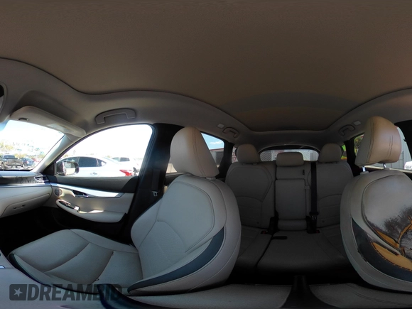2019 Infiniti QX50 Essential z VIN 3PCAJ5M12KF122087, wystawiony jako IAAI lot #41790887 z przebiegiem 120 621 mil mil oraz . Historia ofert i sprzedaży dostępna na DreamBid. Obrazek 19.
