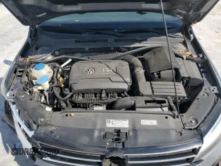 2015 Volkswagen Jetta Sport with VIN 3VWD17AJ9FM214051, listed as a Copart auction lot 45577485 with 109,361 mi miles and Non repairable. Bid and sale history available at DreamBid. Image 11.