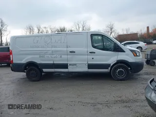 2017 Ford Transit с VIN 1FTYR2ZM5HKA18634, выставлен на аукционе IAAI как лот 41675775 с пробегом 263 278 миль миль и . История ставок и продаж доступна на DreamBid. Изображение 13.
