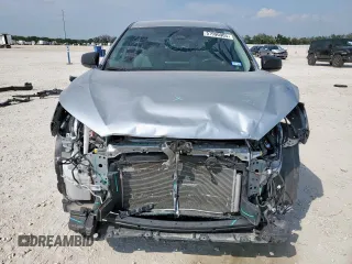 2023 Toyota Corolla Cross L z VIN 7MUAAAAG9PV039217, wystawiony jako Copart lot #57990905 z przebiegiem 13 405 mil mil oraz Szkoda całkowita • Salvage title. Historia ofert i sprzedaży dostępna na DreamBid. Obrazek 5.