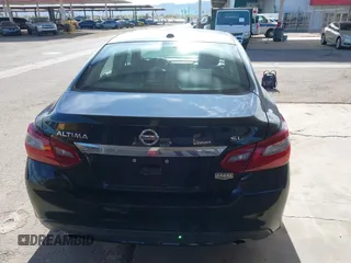 2018 Nissan Altima SR with VIN 1N4AL3AP9JC281858, listed as a IAAI auction lot 41430089 with 117,279 mi miles and . Bid and sale history available at DreamBid. Image 16.
