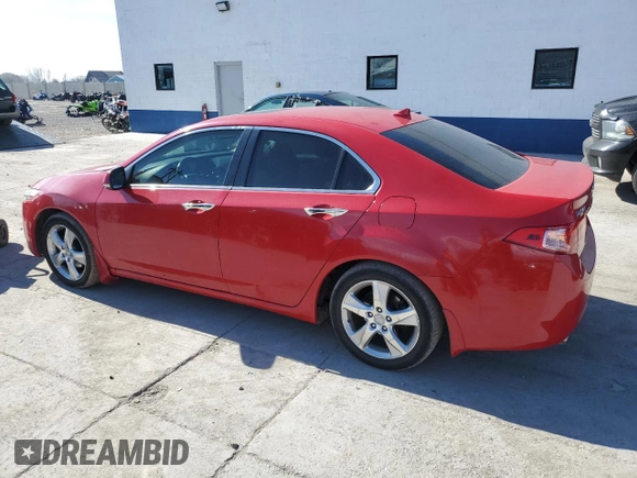 2013 Acura TSX Technology с VIN JH4CU2F67DC007944, выставлен на аукционе Copart как лот 46539095 с пробегом 239 751 миль миль и Списание • Salvage title. История ставок и продаж доступна на DreamBid. Изображение 2.