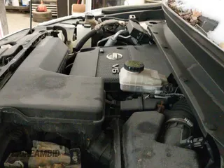 2015 Nissan Pathfinder SL с VIN 5N1AR2MM6FC710672, выставлен на аукционе IAAI как лот 41607828 с пробегом 113 945 миль миль и . История ставок и продаж доступна на DreamBid. Изображение 19.