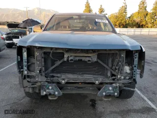 2014 Chevrolet Silverado 1500 Work Truck with VIN 1GCRCPEC4EZ290580, listed as a Copart auction lot 85796414 with 118,325 mi miles and Salvage Title. Bid and sale history available at carsss.com. Image 5.