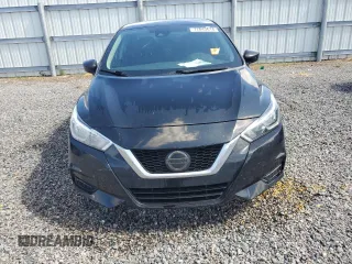 2020 Nissan Versa S z VIN 3N1CN8DVXLL802634, wystawiony jako Copart lot #58873905 z przebiegiem Nie podano mil oraz Nie do naprawy. Historia ofert i sprzedaży dostępna na DreamBid. Obrazek 5.