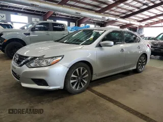 2017 Nissan Altima SL z VIN 1N4AL3AP0HC259256, wystawiony jako Copart lot #61735905 z przebiegiem 103 483 mil mil oraz Czysty tytuł • Clean title. Historia ofert i sprzedaży dostępna na DreamBid. Obrazek 1.