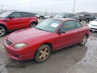 2003 Ford ZX2 ZX2 Standard with VIN 3FAFP11303R134148, listed as a IAAI auction lot 42073203 with 199,735 mi miles and . Bid and sale history available at DreamBid. Image 2.