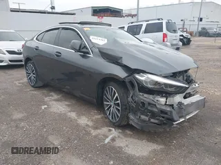 2021 BMW 2 Series 228i z VIN WBA53AK06M7H52167, wystawiony jako IAAI lot #41614382 z przebiegiem 59 646 mil mil oraz . Historia ofert i sprzedaży dostępna na DreamBid. Obrazek 1.