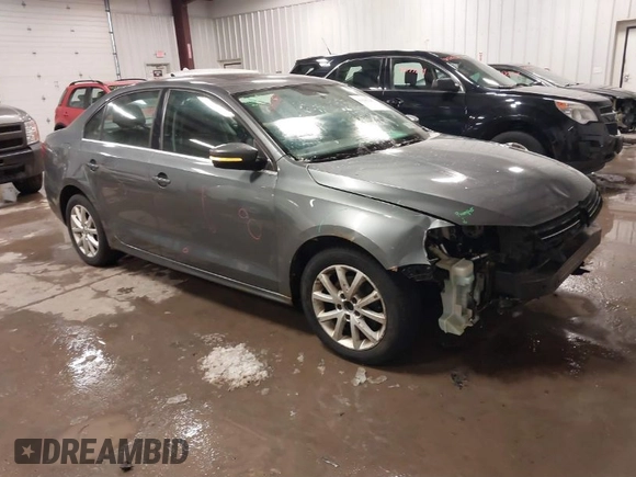 2013 Volkswagen Jetta SE с VIN 3VWDP7AJ6DM430886, выставлен на аукционе IAAI как лот 41585229 с пробегом 176 446 миль миль и . История ставок и продаж доступна на DreamBid. Изображение 1.