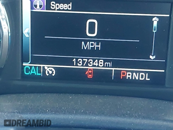 2018 Chevrolet Silverado 1500 LT with VIN 3GCUKRECXJG321396, listed as a IAAI auction lot 40851181 with 137,348 mi miles. Bid and sale history available at carsss.com. Image 15.