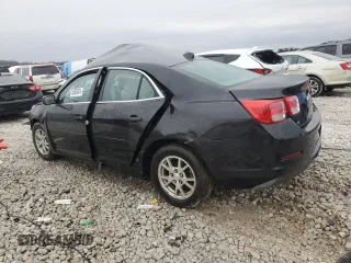 2014 Chevrolet Malibu LS with VIN 1G11A5SL1EF223473, listed as a Copart auction lot 85503424 with 184,681 mi miles and Clean Title. Bid and sale history available at DreamBid. Image 2.