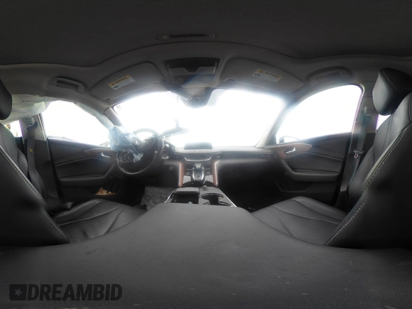 2021 Acura TLX Technology with VIN 19UUB5F42MA009559, listed as a IAAI auction lot 42245295 with 59,902 mi miles and . Bid and sale history available at DreamBid. Image 18.