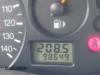 2002 Ford Focus SE with VIN 1FAFP34P62W359650, listed as a IAAI auction lot 41999719 with 98,649 mi miles and . Bid and sale history available at carsss.com. Image 15.