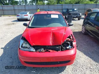2000 Ford Focus LX with VIN 1FAFP33PXYW413249, listed as a IAAI auction lot 42561661 with 253,875 mi miles and . Bid and sale history available at DreamBid. Image 12.