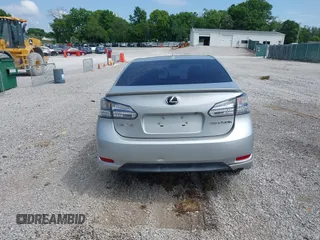 2010 Lexus HS 250h z VIN JTHBB1BA6A2029053, wystawiony jako IAAI lot #42422258 z przebiegiem Nie podano mil oraz . Historia ofert i sprzedaży dostępna na DreamBid. Obrazek 17.