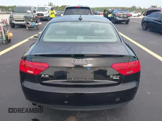 2013 Audi A5 Premium with VIN WAUCFAFR4DA042899, listed as a IAAI auction lot 42682496 with 60,274 mi miles and . Bid and sale history available at DreamBid. Image 16.