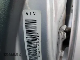 2001 Honda Passport LX с VIN 4S6CK58W414403943, выставлен на аукционе Copart как лот 42899725 с пробегом 117 454 миль миль и Списание • Salvage title. История ставок и продаж доступна на DreamBid. Изображение 13.