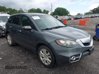 2011 Acura RDX with VIN 5J8TB2H29BA000778, listed as a IAAI auction lot 42479836 with 303,025 mi miles and . Bid and sale history available at DreamBid. Image 1.
