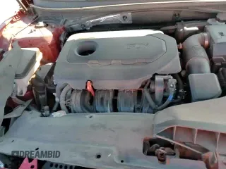 2019 Hyundai Sonata SE с VIN 5NPE24AFXKH743782, выставлен на аукционе Copart как лот 80307795 с пробегом 56 448 миль миль и Списание • Salvage title. История ставок и продаж доступна на DreamBid. Изображение 15.