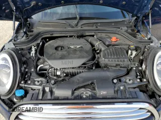2017 MINI Convertible Cooper with VIN WMWWG5C33H3D00263, listed as a Copart auction lot 75089404 with 0 mi miles and Salvage Title. Bid and sale history available at carsss.com. Image 11.