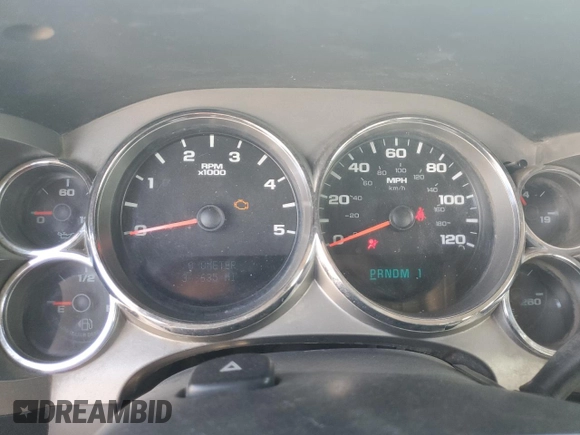 2008 GMC Sierra 2500HD SLT with VIN 1GTHK23628F219110, listed as a Copart auction lot 44631605 with 363,635 mi miles and Clean title. Bid and sale history available at DreamBid. Image 9.