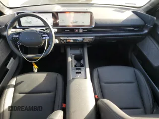 2024 Hyundai Ioniq 6 SEL z VIN KMHM34AA0RA079339, wystawiony jako Copart lot #47627595 z przebiegiem 7 529 mil mil oraz Szkoda całkowita • Salvage title. Historia ofert i sprzedaży dostępna na DreamBid. Obrazek 8.
