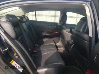 2008 Lexus GS 350 with VIN JTHBE96S680040195, listed as a Copart auction lot 54177015 with 194,332 mi miles and Clean Title. Bid and sale history available at carsss.com. Image 10.