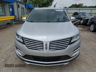 2018 Lincoln MKC Premiere z VIN 5LMCJ1C9XJUL07396, wystawiony jako Copart lot #54317485 z przebiegiem 185 589 mil mil oraz Szkoda całkowita • Salvage title. Historia ofert i sprzedaży dostępna na DreamBid. Obrazek 5.