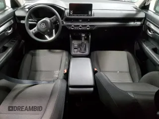 2025 Honda CR-V EX with VIN 5J6RS4H45SL001253, listed as a Copart auction lot 88916415 with Not Provided miles and Clean Title. Bid and sale history available at DreamBid. Image 8.