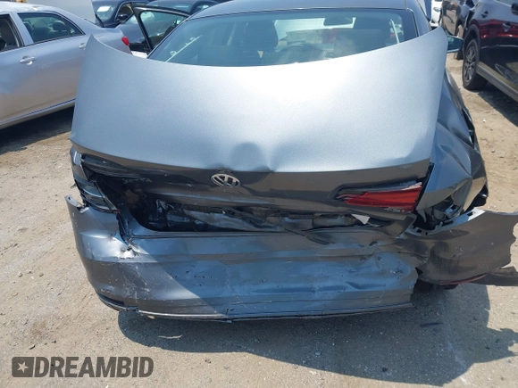2017 Volkswagen Jetta S с VIN 3VW2B7AJ5HM367453, выставлен на аукционе IAAI как лот 42692978 с пробегом 265 929 миль миль и . История ставок и продаж доступна на DreamBid. Изображение 6.
