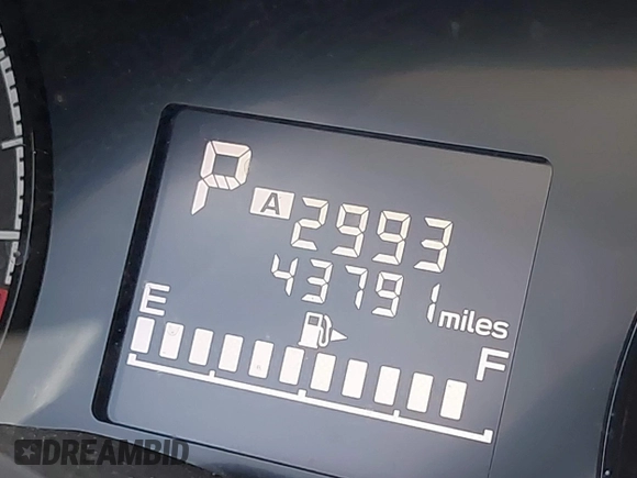 2019 Subaru Impreza z VIN 4S3GKAA64K3627822, wystawiony jako IAAI lot #42311910 z przebiegiem 43 791 mil mil oraz . Historia ofert i sprzedaży dostępna na DreamBid. Obrazek 7.