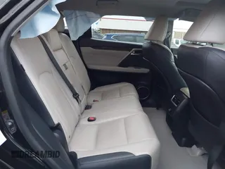 2016 Lexus RX 350 z VIN 2T2ZZMCA6GC005692, wystawiony jako IAAI lot #42147337 z przebiegiem 132 363 mil mil oraz . Historia ofert i sprzedaży dostępna na DreamBid. Obrazek 8.